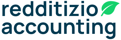 Redditizio Tax and Accounting, LLC Logo